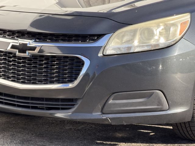 Used 2014 Chevrolet Malibu LT w/ Power Convenience Package FWD image 7
