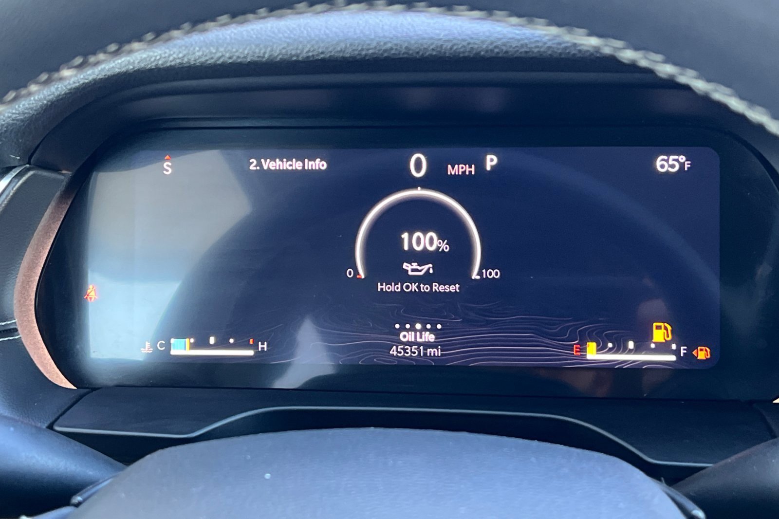 Used 2023 Jeep Grand Cherokee L Laredo image 22