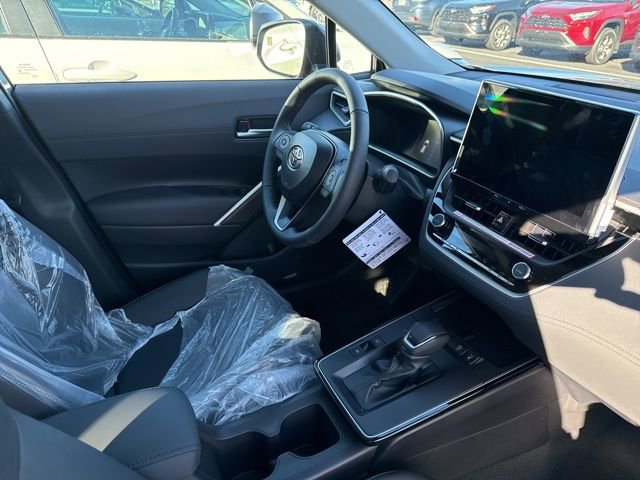 New 2026 Toyota Corolla Cross XLE image 6