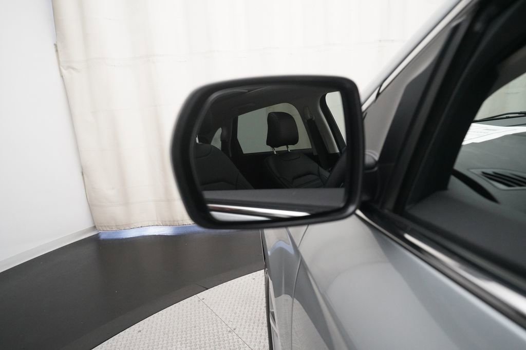 Used 2024 Ford Edge SEL w/ Convenience Package image 27