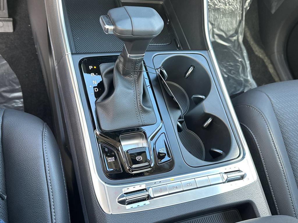 New 2026 Kia Carnival SX Prestige FWD image 28