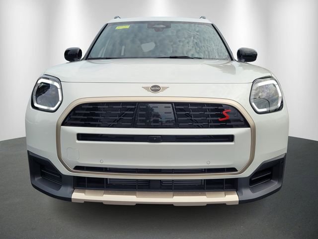 New 2025 MINI Cooper Countryman S image 2