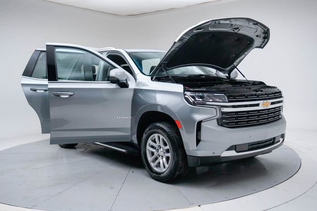 Used 2024 Chevrolet Tahoe LT image 15