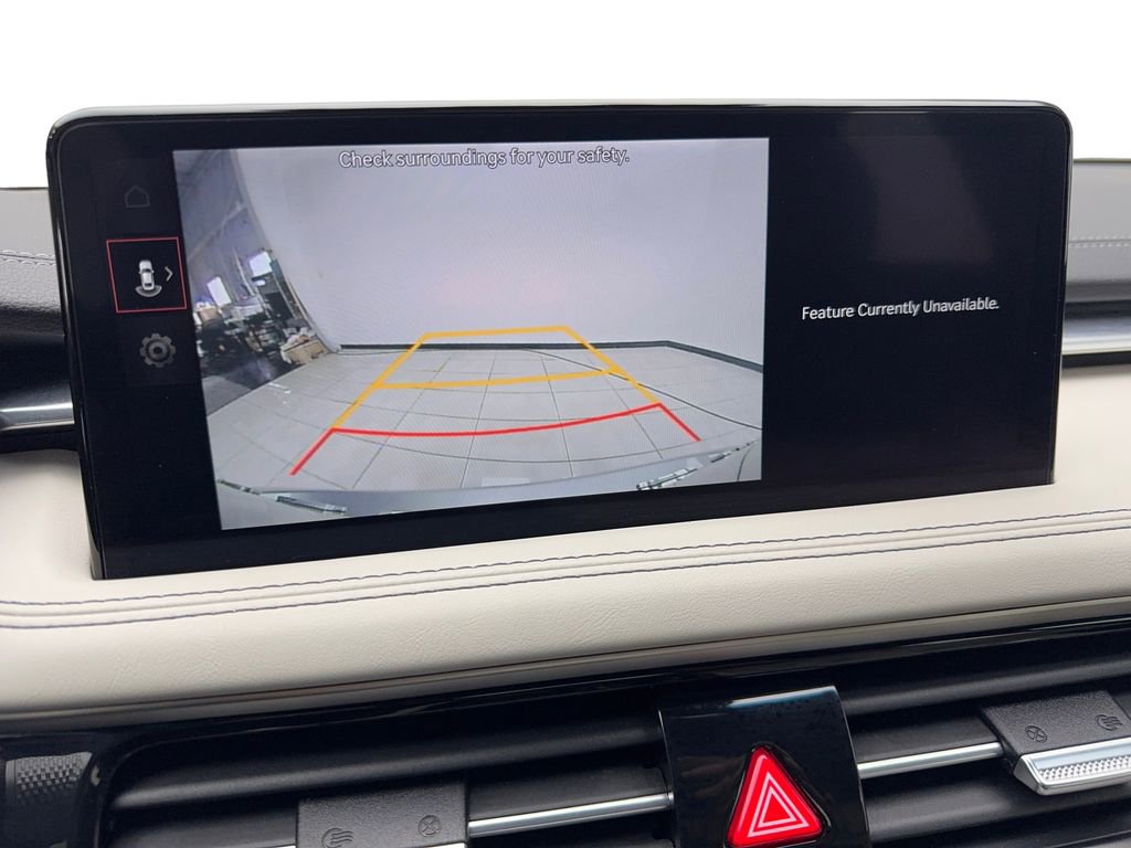 Used 2025 Genesis G70 2.5T image 62