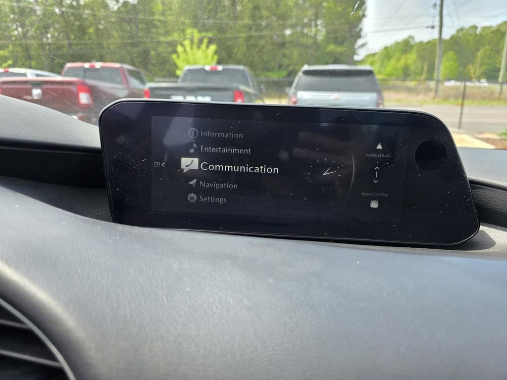 Used 2024 MAZDA MAZDA3 s image 18