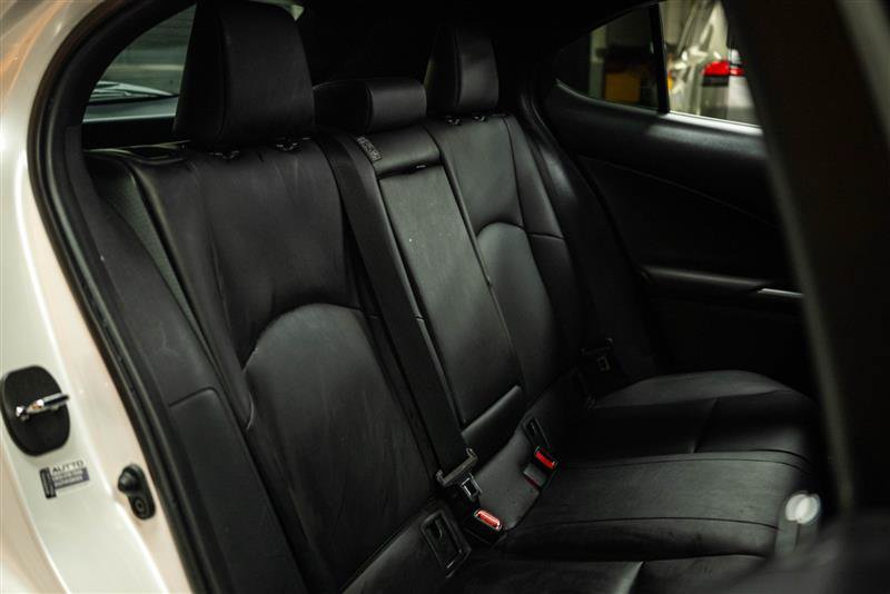 Used 2020 Lexus UX 200 w/ Accessory Package 2 FWD image 11