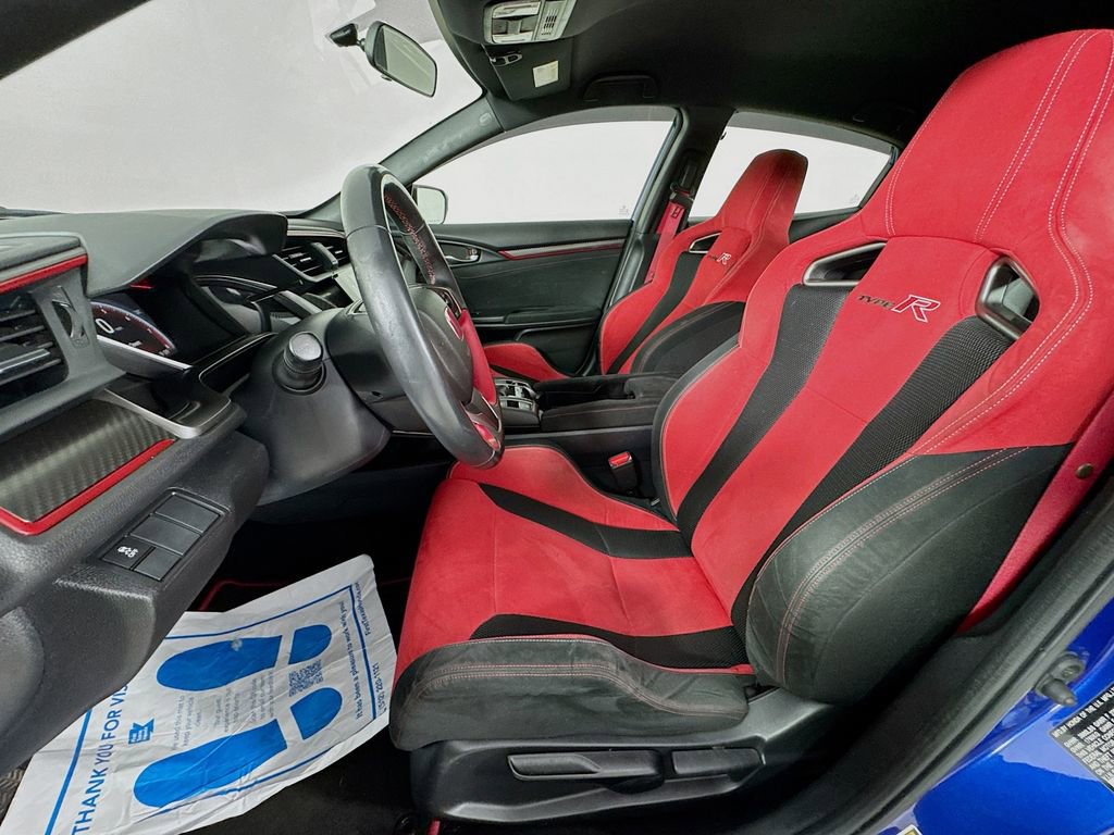 Used 2018 Honda Civic Type R image 25