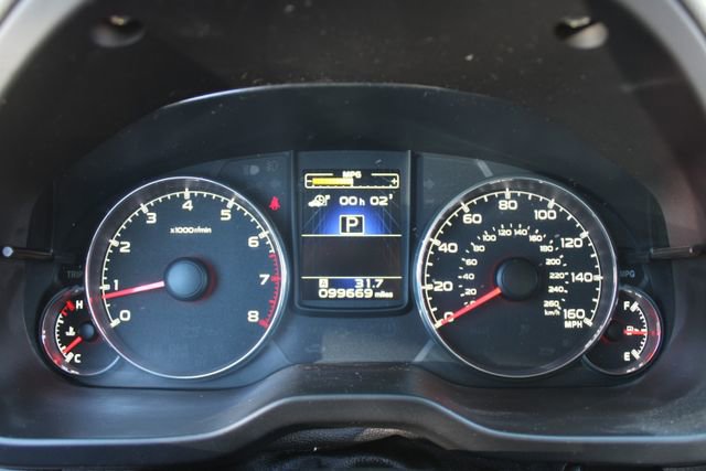 Used 2013 Subaru Outback 3.6R Limited w/ Moonroof Pkg image 22