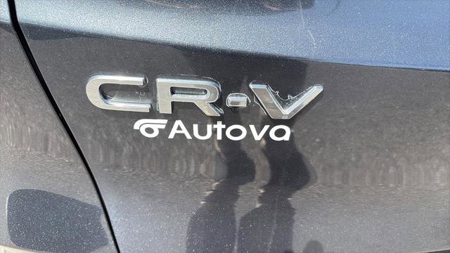 Used 2025 Honda CR-V LX image 30