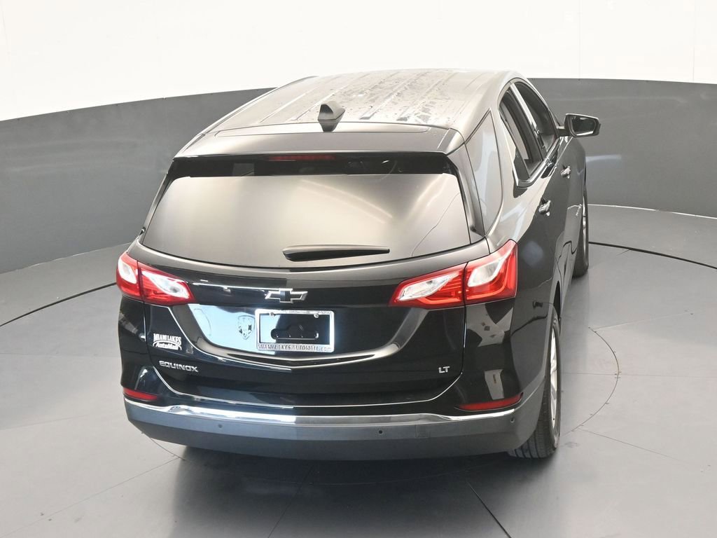 Used 2020 Chevrolet Equinox LT image 51
