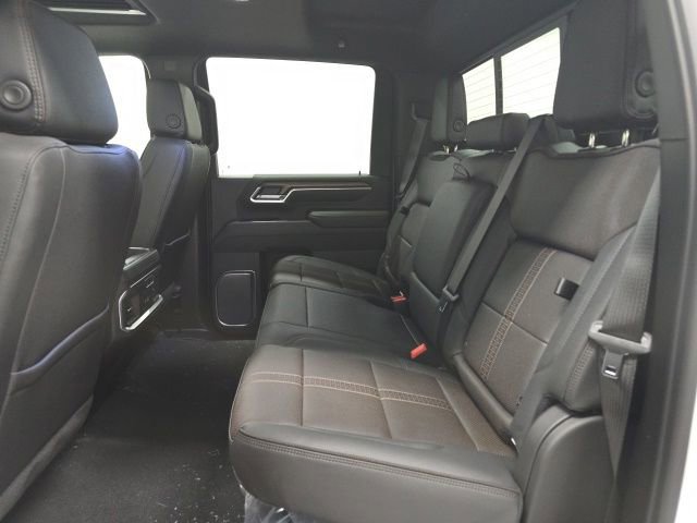 New 2026 Chevrolet Silverado 2500 High Country w/ High Country Premium Package image 21