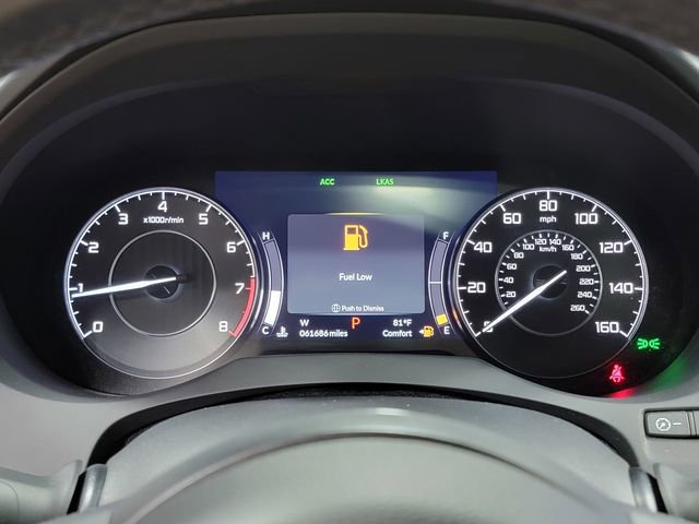 Used 2021 Acura RDX AWD w/ Technology Package image 31
