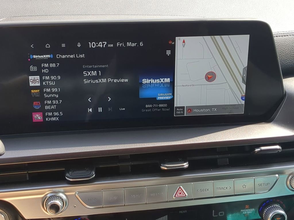 Used 2025 Kia Telluride S image 17