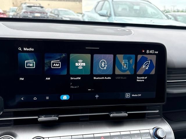 New 2026 Hyundai Kona Limited AWD/4WD image 8