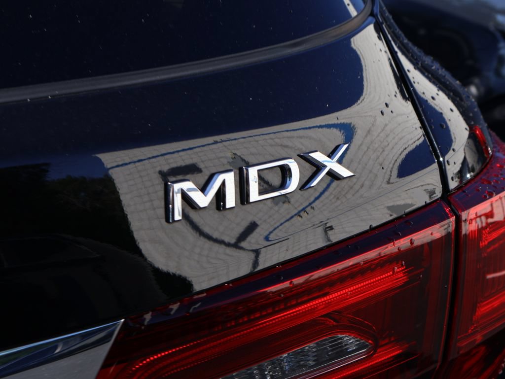 Used 2018 Acura MDX FWD image 7