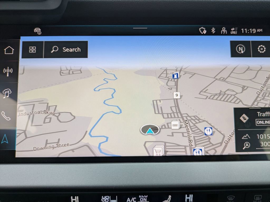 New 2026 Audi A3 2.0T Premium image 24