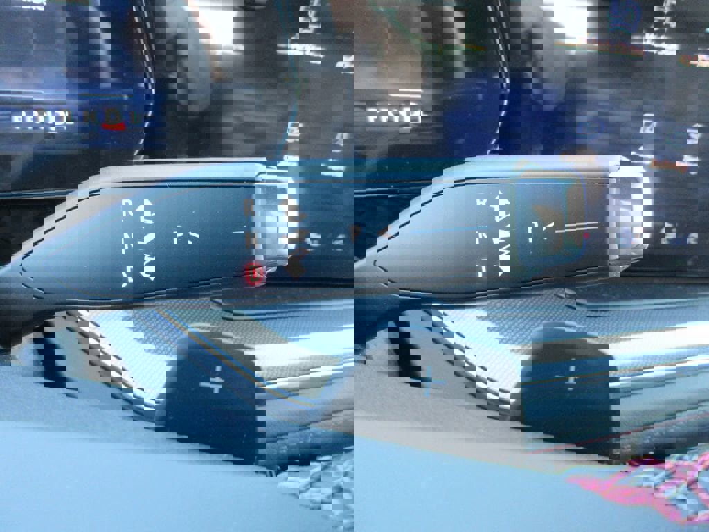 New 2026 Chevrolet Tahoe RST w/ RST Capability Package image 29