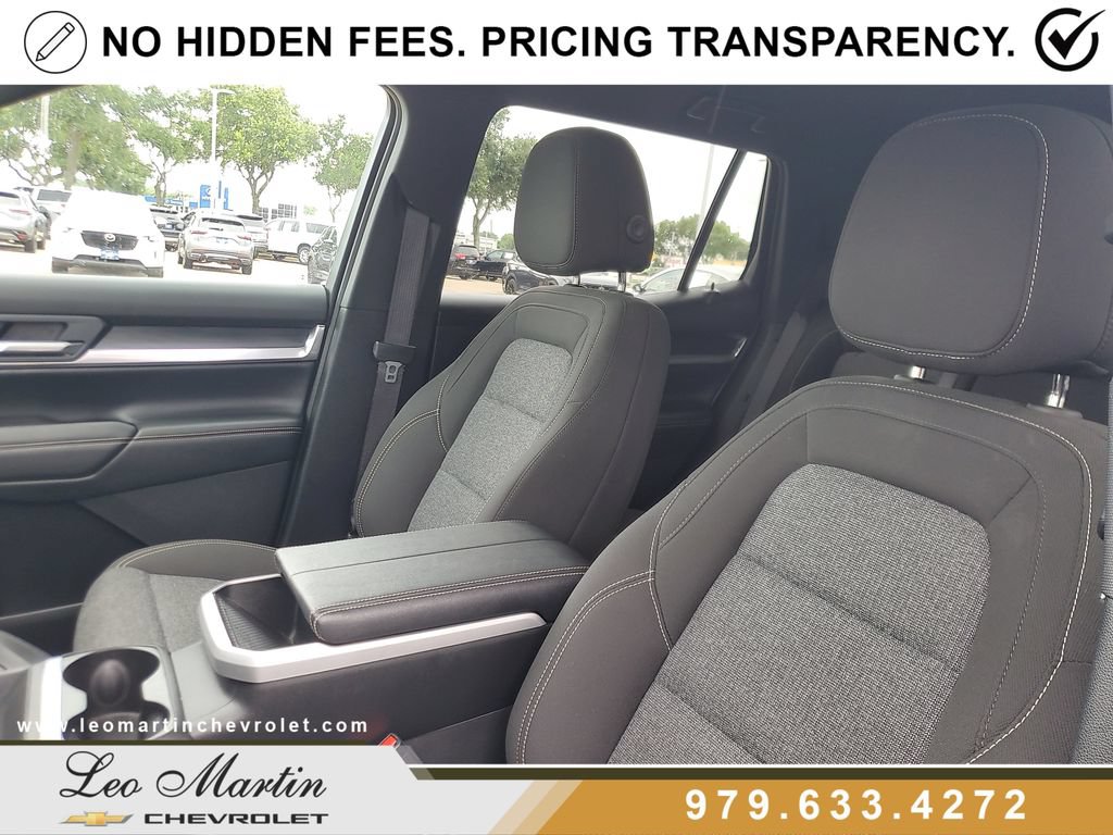 Used 2026 GMC Terrain Elevation FWD image 12