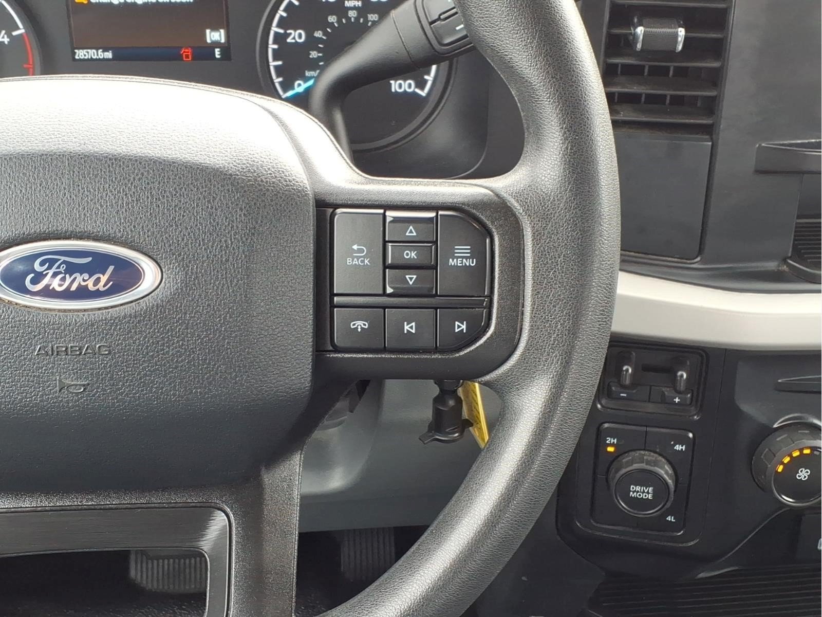 Used 2026 Ford F250 XL AWD/4WD image 17