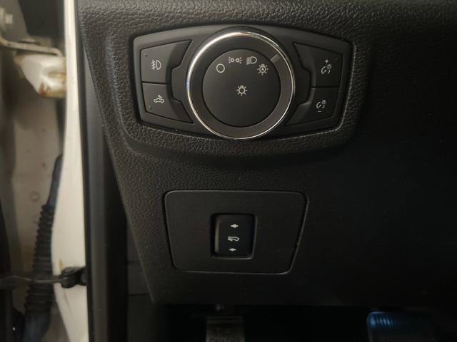 Used 2016 Ford F150 Platinum w/ Technology Package image 26