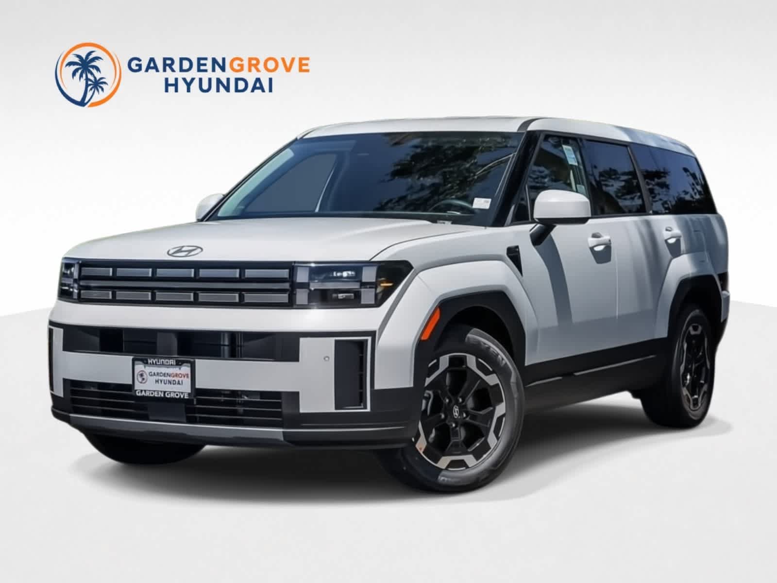 New 2026 Hyundai Santa Fe SE FWD image 1