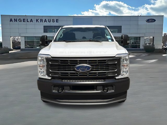 New 2026 Ford F350 XL AWD/4WD image 2