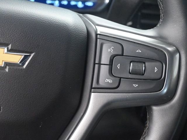 Used 2025 Chevrolet Silverado 1500 LT AWD/4WD image 39