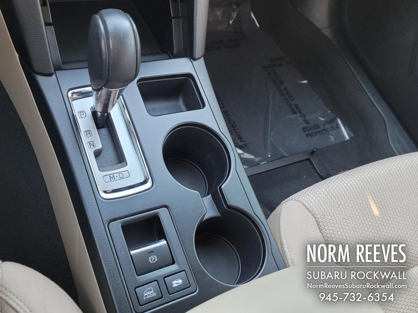 Used 2019 Subaru Outback 2.5i Premium image 14