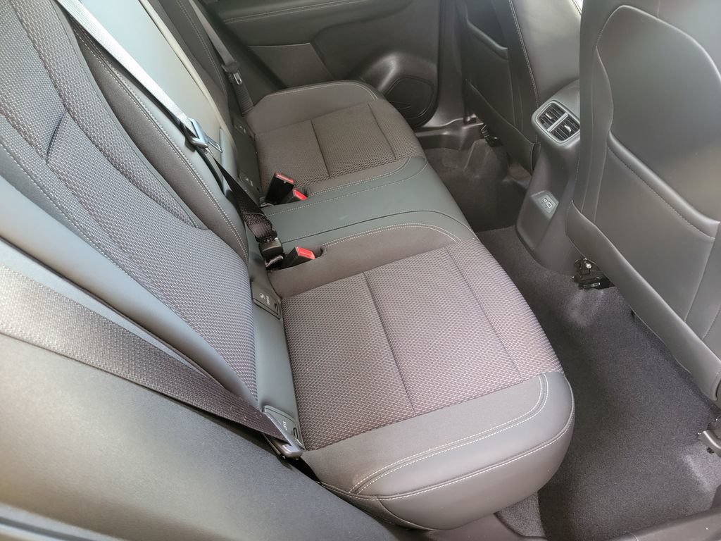 Used 2023 Buick Envision Preferred FWD image 15