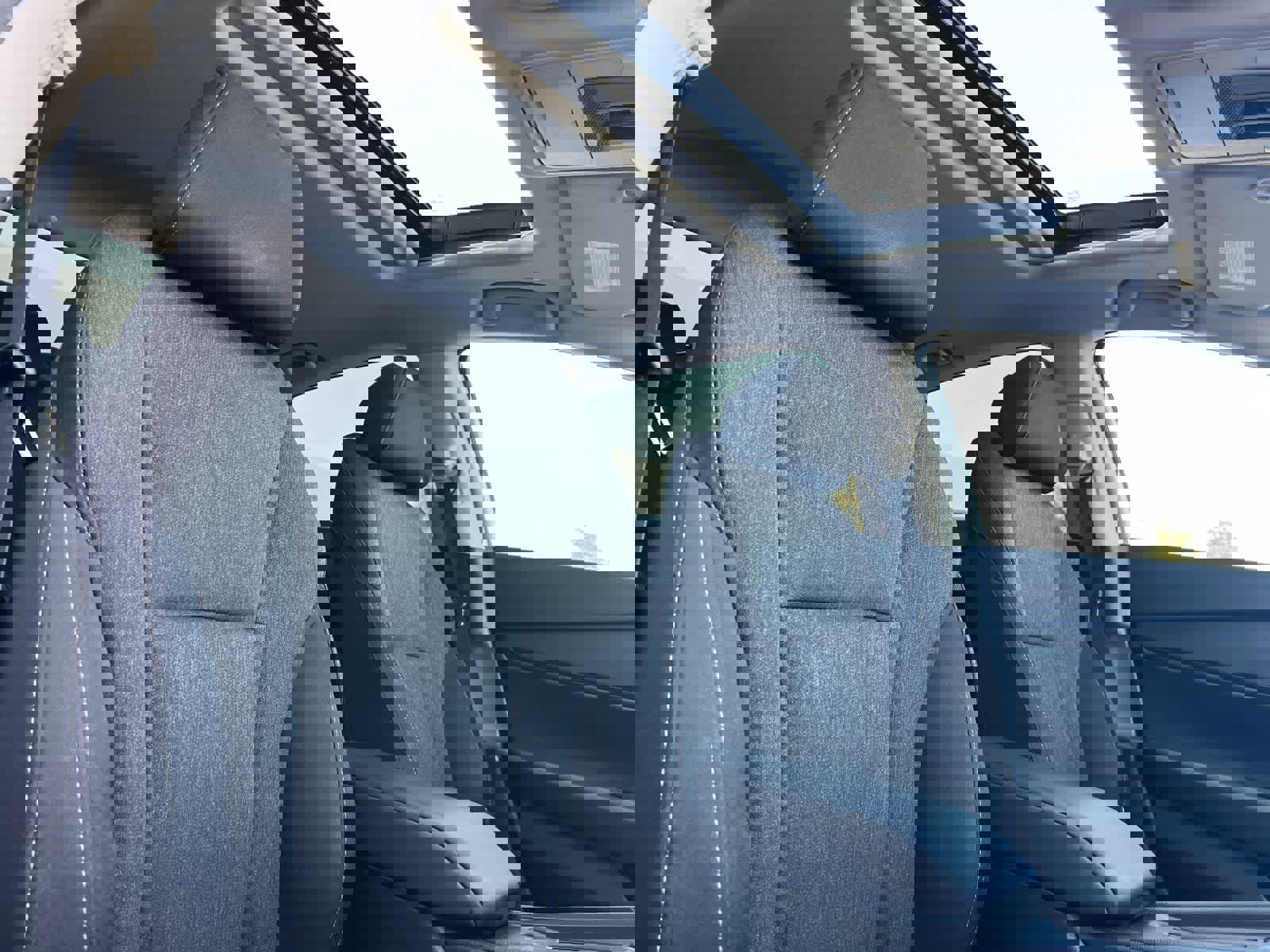 Used 2024 Honda Accord EX image 17