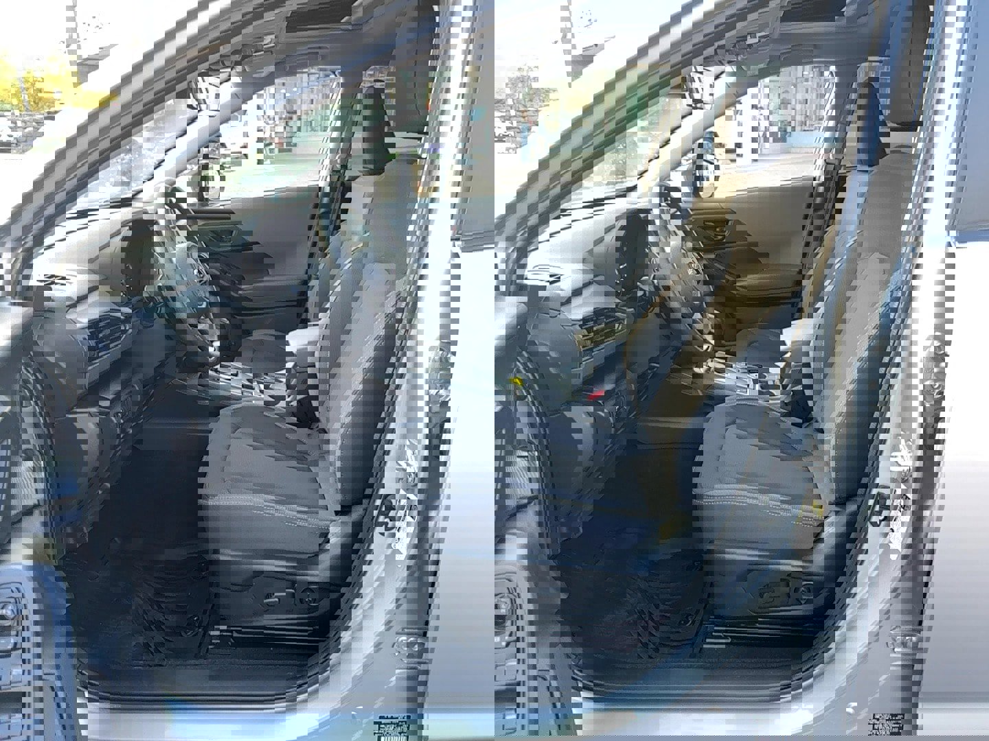 Certified 2025 Subaru Crosstrek 2.0i Premium image 16