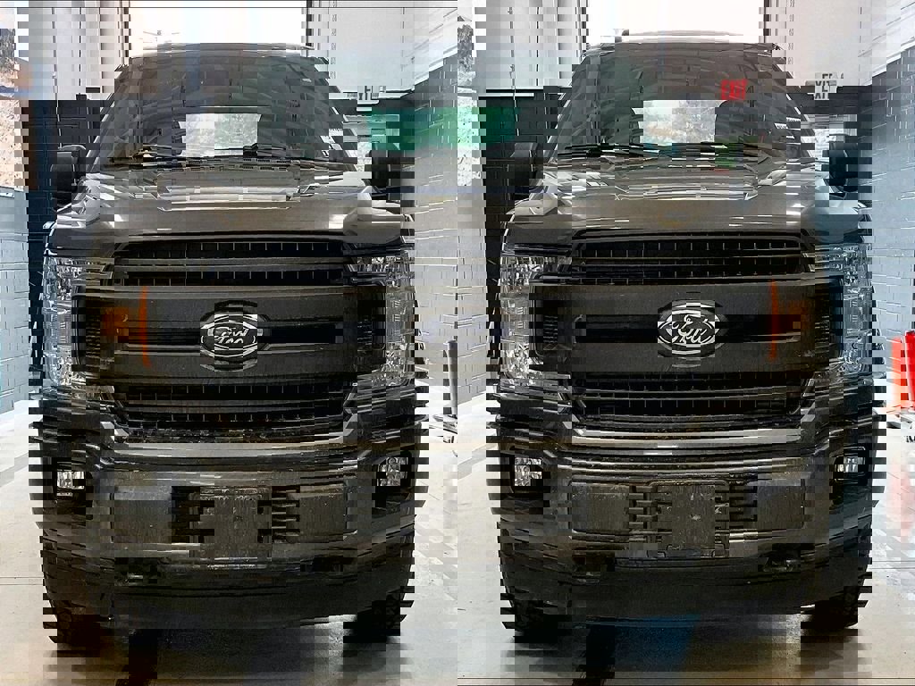 Used 2019 Ford F150 XL w/ Equipment Group 101A Mid image 2