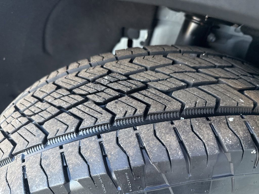 Certified 2023 Ford Bronco Sport Heritage image 60