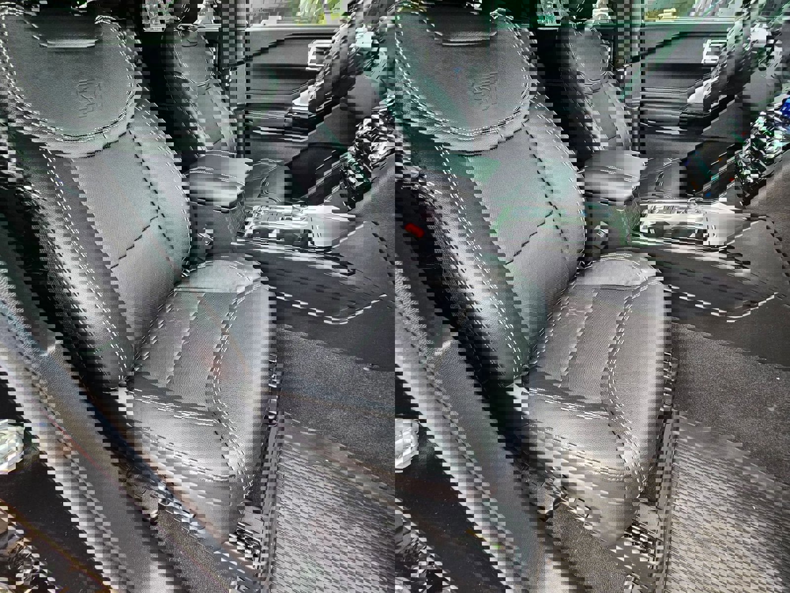 Used 2023 Ford Explorer ST w/ Equipment Group 401A image 64