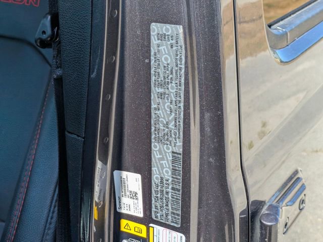 Used 2022 Jeep Gladiator Rubicon w/ LED Lighting Group AWD/4WD image 34