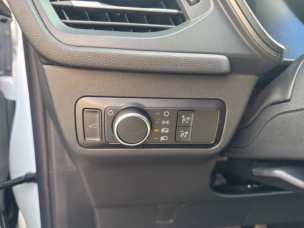 New 2025 Ford Escape Active w/ Tech Pack #1 image 29