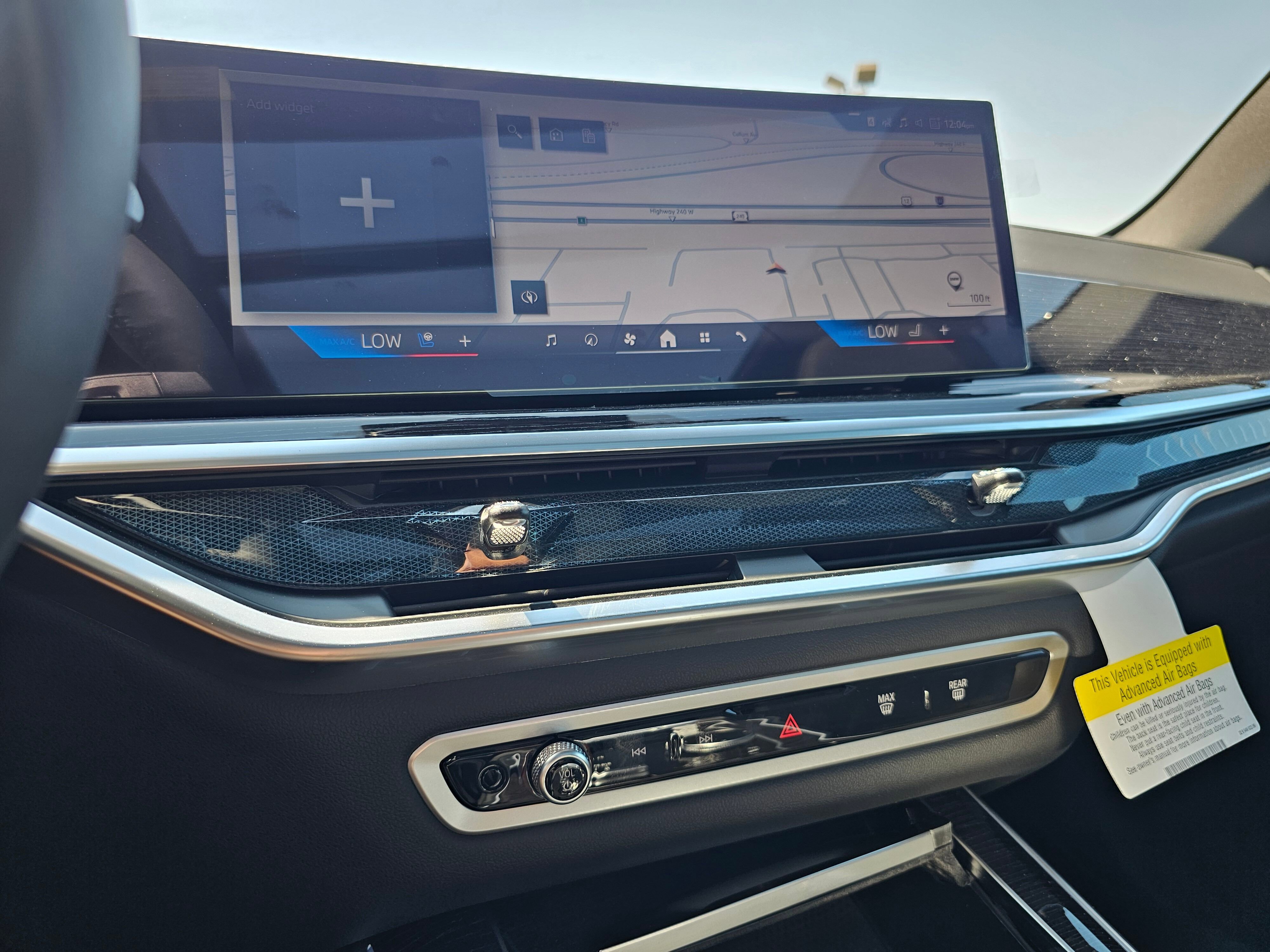 New 2026 BMW X5 xDrive50e w/ M Sport Package image 19