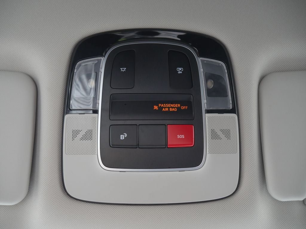 Used 2025 Hyundai Tucson SEL FWD image 45