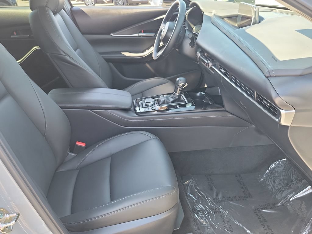 Certified 2025 MAZDA CX-30 AWD 2.5 S w/ Select Sport Pkg image 19