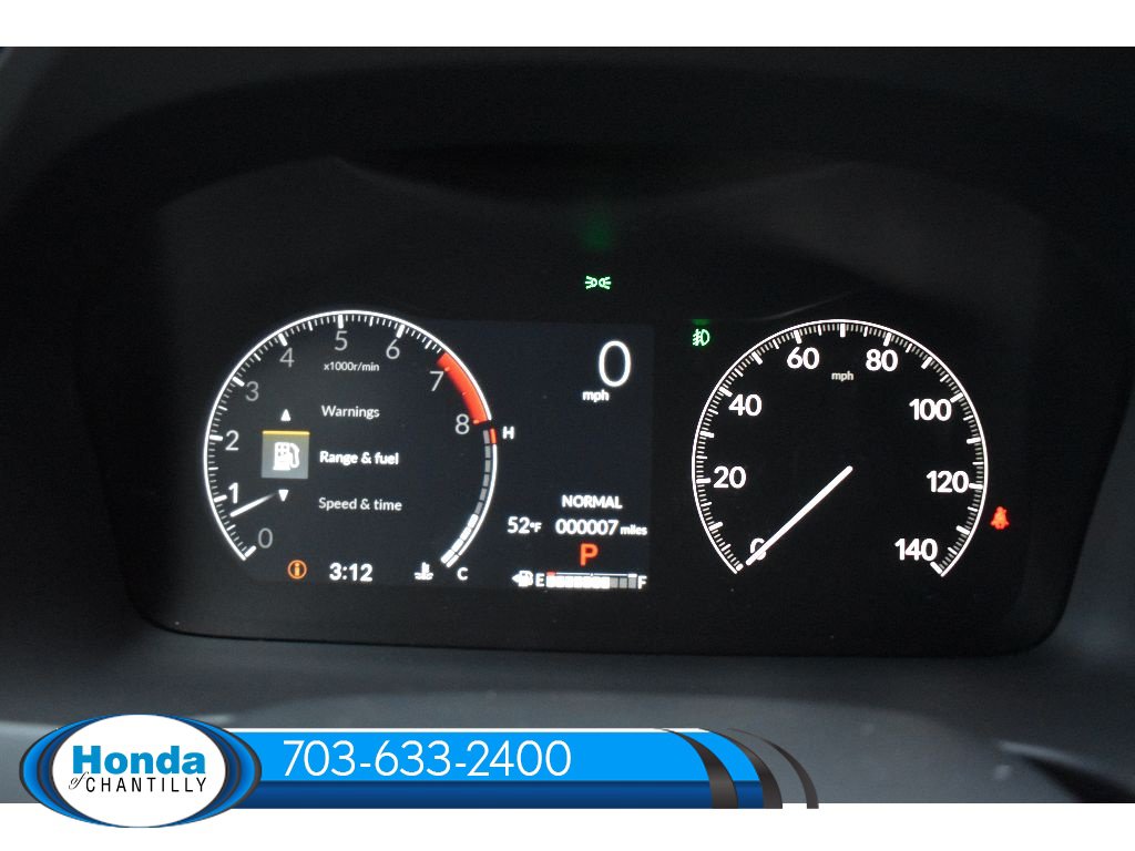 New 2026 Honda Ridgeline RTL image 9