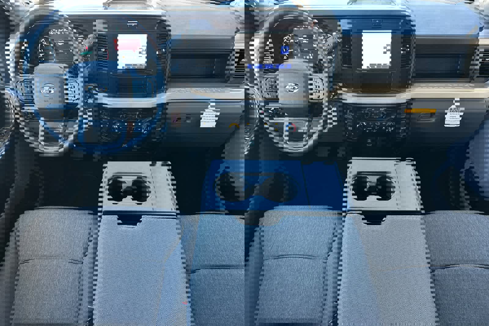 New 2026 Ford F250 XL w/ STX Appearance Package image 11