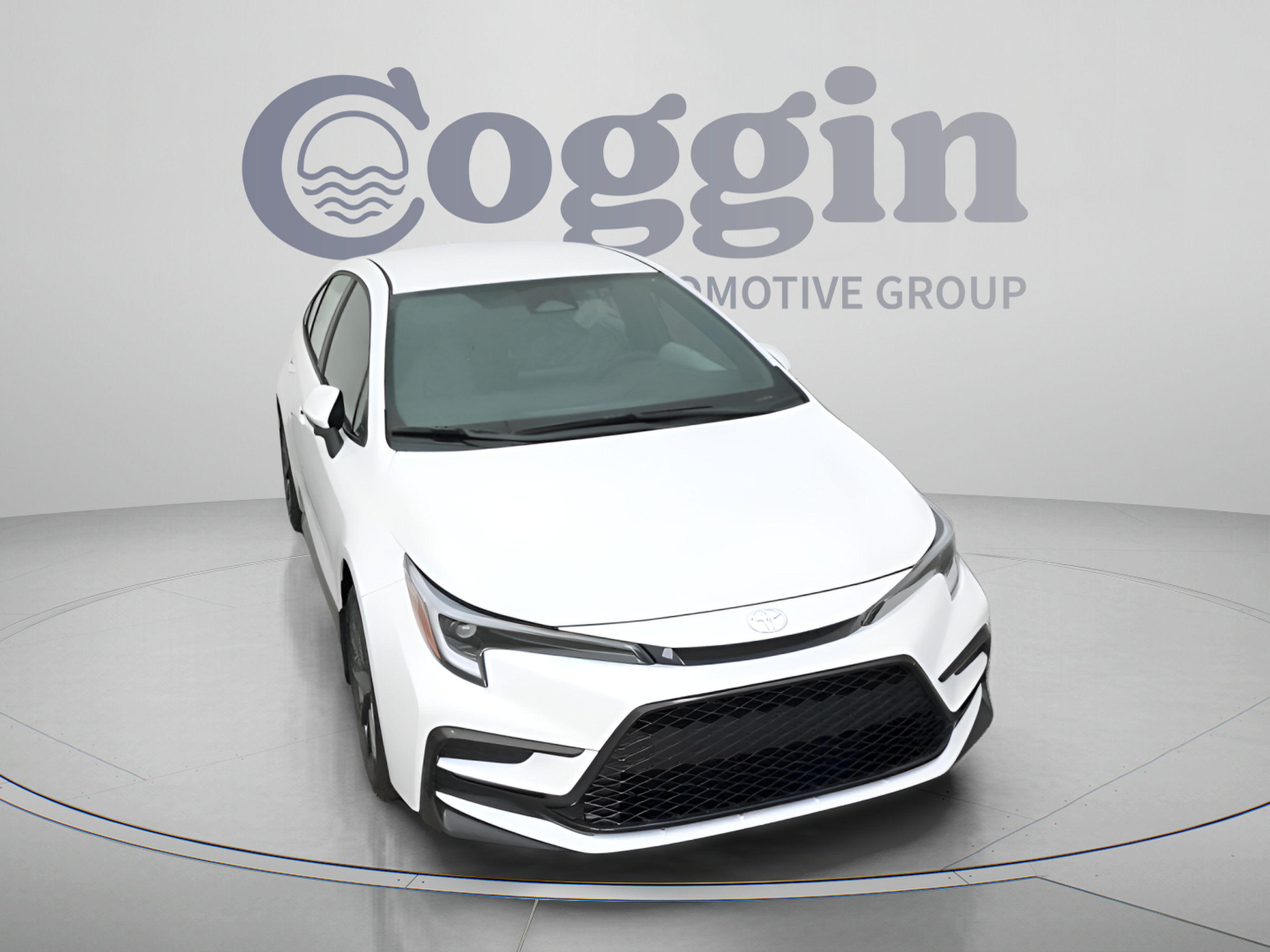 New 2026 Toyota Corolla SE FWD image 27