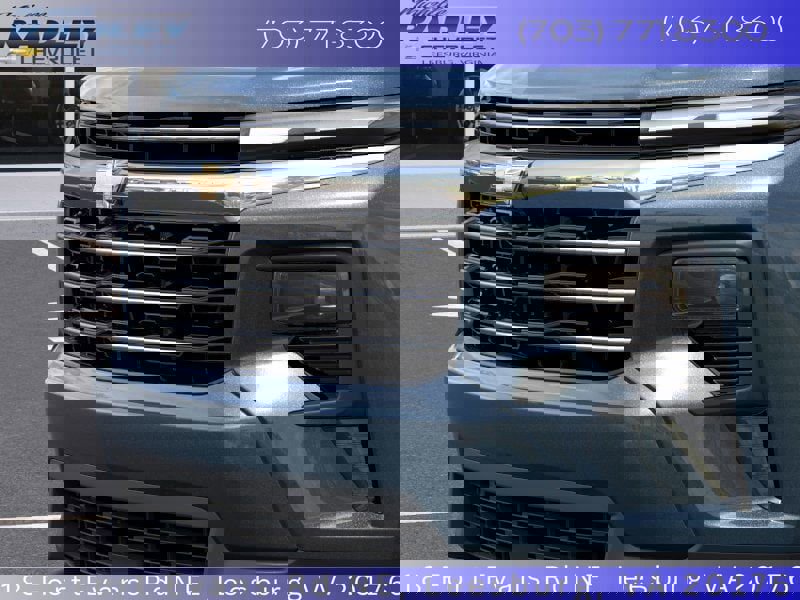 New 2026 Chevrolet Traverse LT image 15