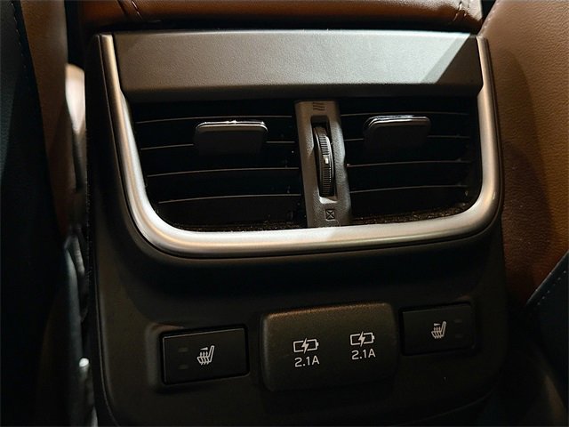 Used 2021 Subaru Outback Touring XT image 24