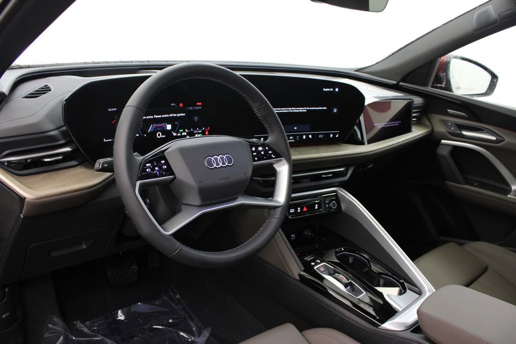 New 2025 Audi Q5 Prestige AWD/4WD image 16