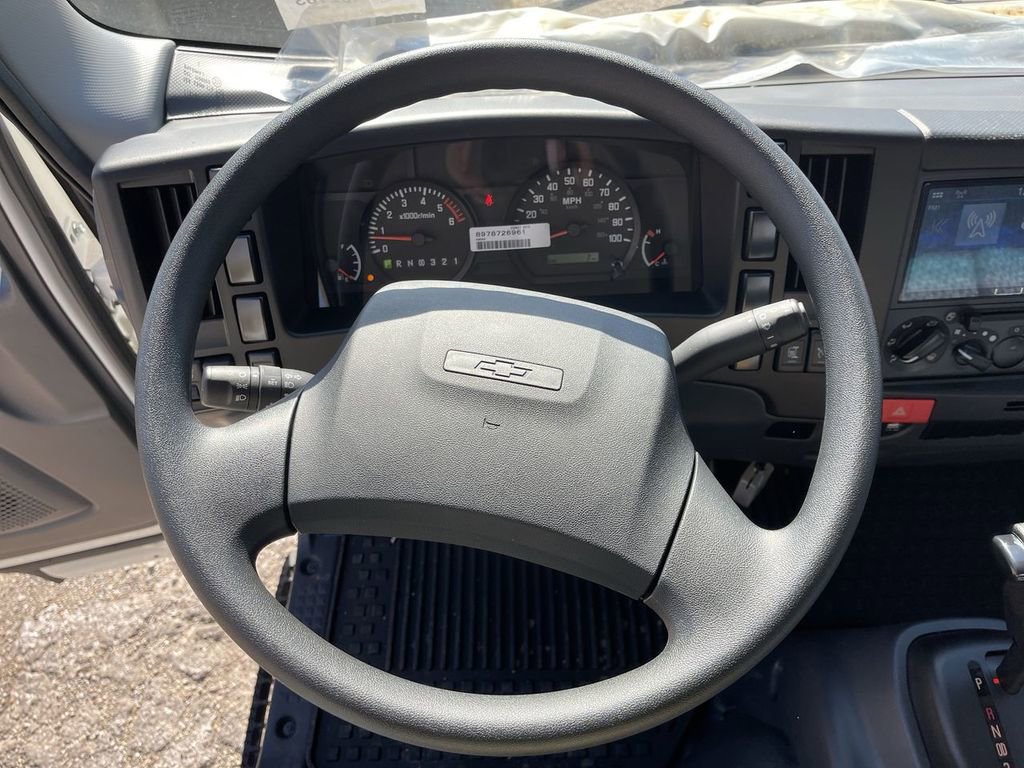 New 2024 Chevrolet Low Cab Forward 5500XG image 12