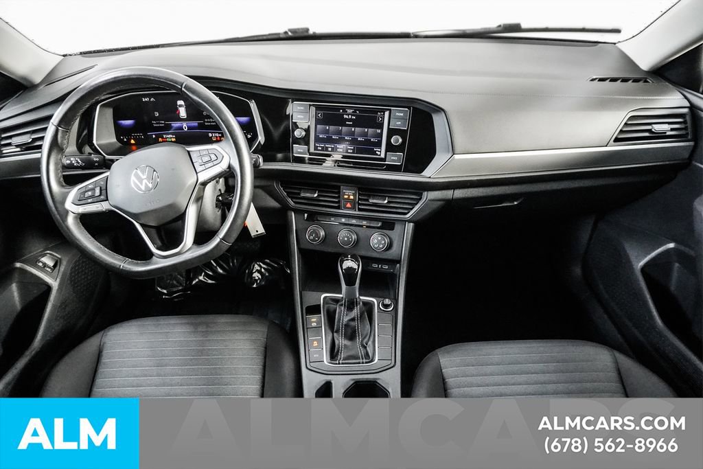 Used 2024 Volkswagen Jetta S image 23