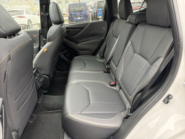 Used 2024 Subaru Forester Wilderness image 25