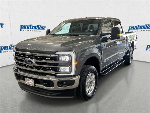 New 2026 Ford F350 XLT w/ XLT Premium Package image 1