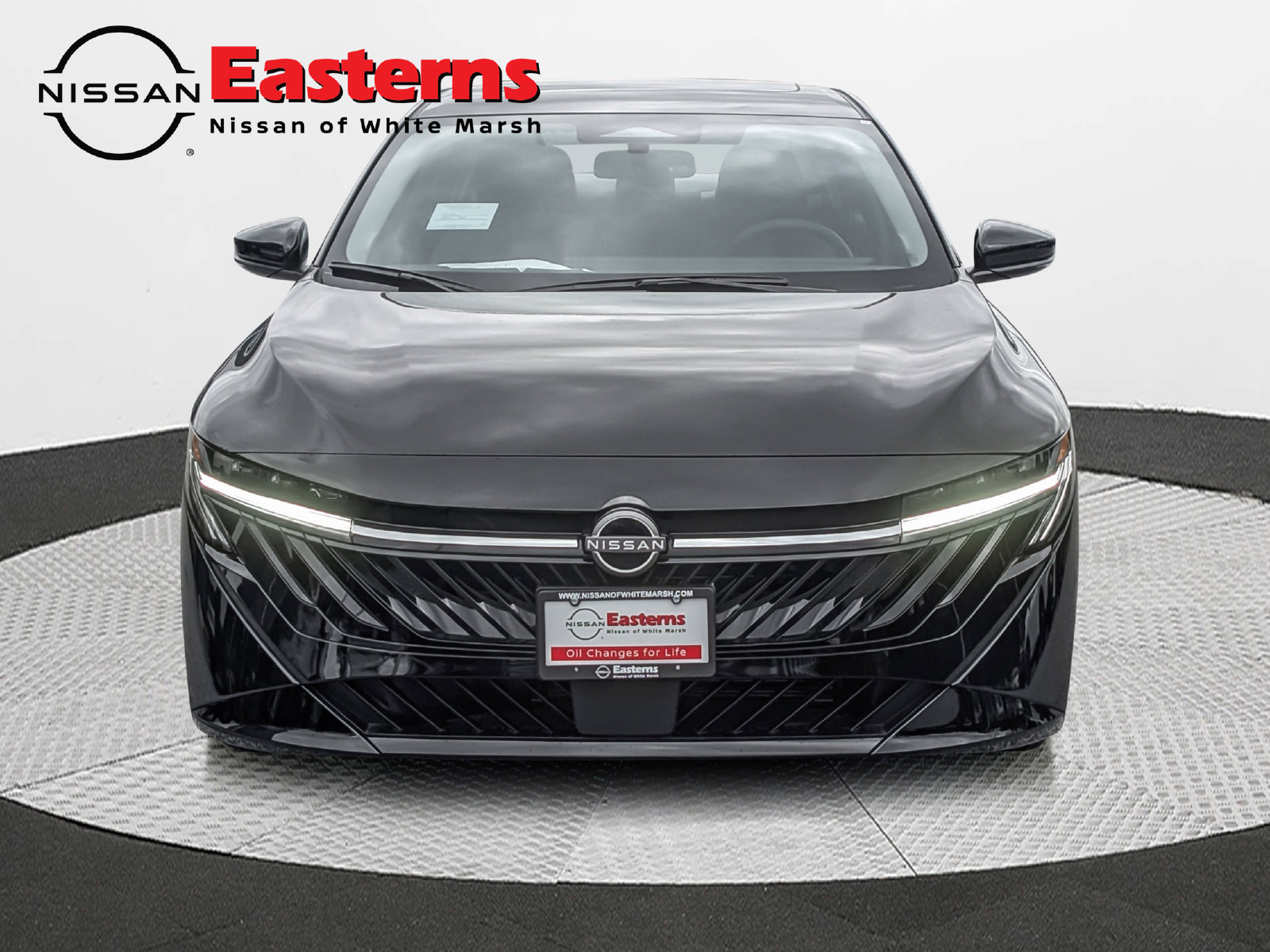 New 2027 Nissan Sentra SV FWD image 4